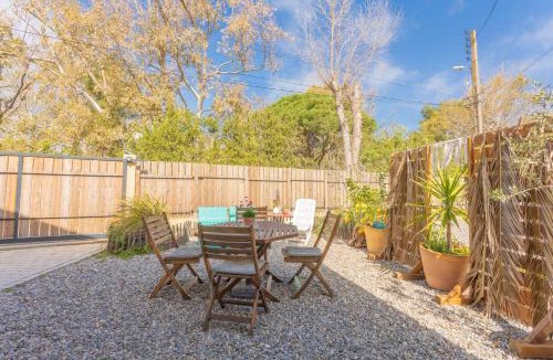 Hyeres Apartment | Appartement Ayguade