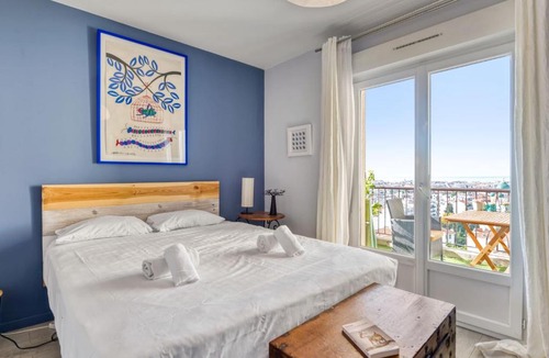 Le Piol Apartment | Appartement Ayres - Welkeys