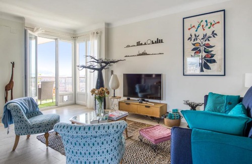 Le Piol Apartment | Appartement Ayres - Welkeys