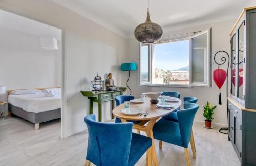 Le Piol Apartment | Appartement Ayres - Welkeys