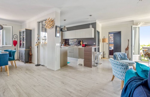 Le Piol Apartment | Appartement Ayres - Welkeys