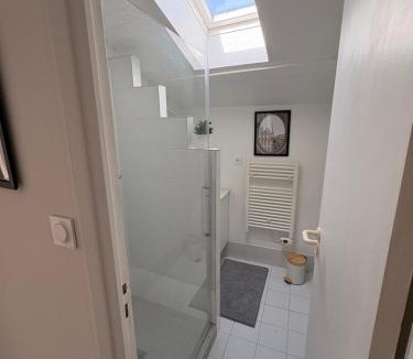 Lagardelle-sur-Leze Apartment | Appartement Barrau