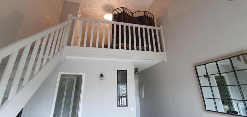 Cabourg Apartment | Appartement Balcon Centre Cabourg