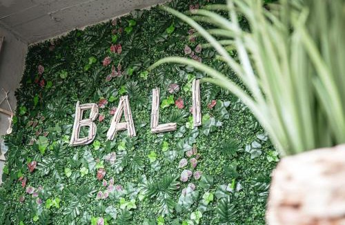 Agen Apartment | Appartement Bali centre 6 pers Jacuzzi option