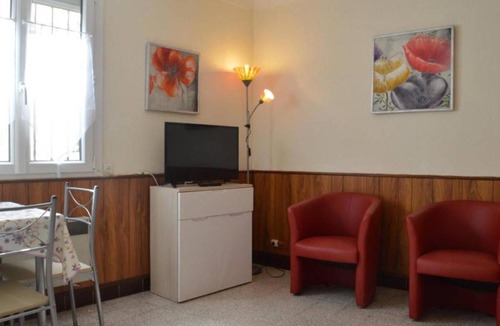 Banyuls-sur-Mer Apartment | Appartement Banyuls-sur-Mer, 2 pièces, 4 personnes - FR-1-225C-67