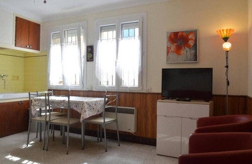 Banyuls-sur-Mer Apartment | Appartement Banyuls-sur-Mer, 2 pièces, 4 personnes - FR-1-225C-67