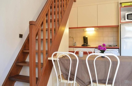 Banyuls-sur-Mer Apartment | Appartement Banyuls-sur-Mer, 1 pièce, 6 personnes - FR-1-225C-564