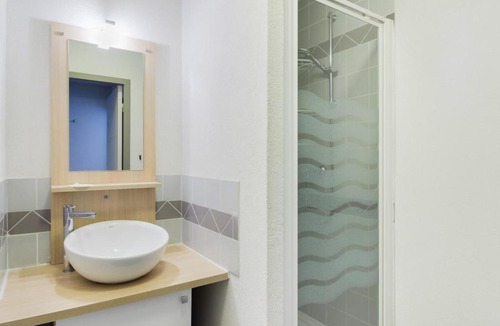 Sers Apartment | Appartement Barèges, 2 pièces, 6 personnes - FR-1-403-48