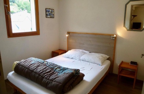 Sers Apartment | Appartement Barèges, 3 pièces, 5 personnes - FR-1-460-87