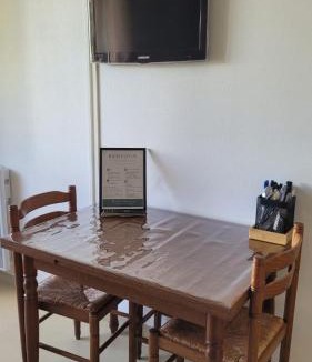 Barbotan-les-Thermes Apartment | Appartement BARBOTAN LES THERMES