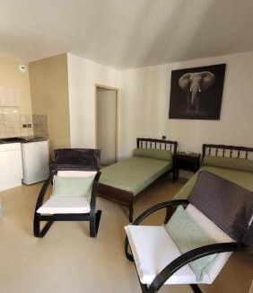 Barbotan-les-Thermes Apartment | Appartement BARBOTAN LES THERMES