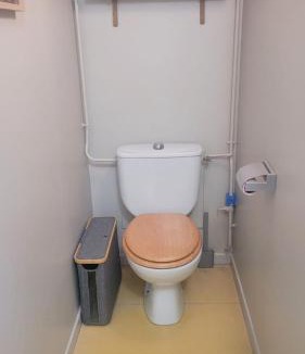 Barbotan-les-Thermes Apartment | Appartement BARBOTAN LES THERMES