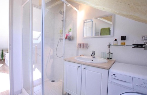 Barcelonnette Apartment | Appartement Barcelonnette