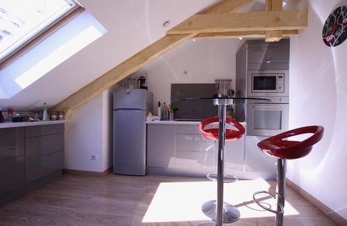 Barcelonnette Apartment | Appartement Barcelonnette