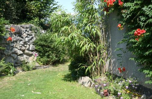 Arcizans-Avant Apartment | Appartement Bardéron