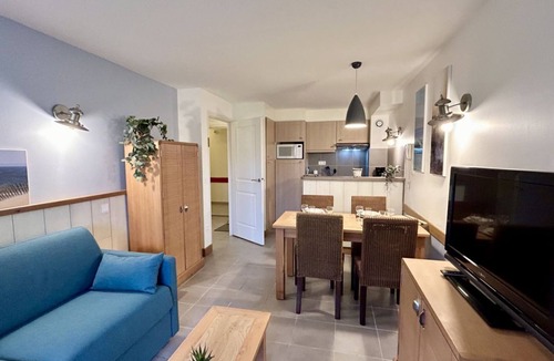 Belle Dune Apartment | Appartement Belle Dune 1 Chambre