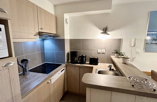 Belle Dune Apartment | Appartement Belle Dune 1 Chambre