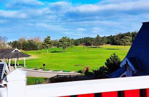 Belle Dune Apartment | Appartement Belle Dune 1 Chambre