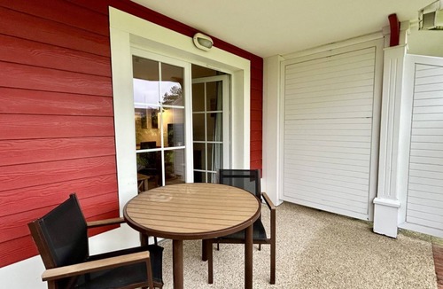 Belle Dune Apartment | Appartement Belle Dune 1 Chambre