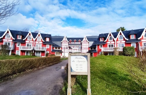 Belle Dune Apartment | Appartement Belle Dune 2 Chambres