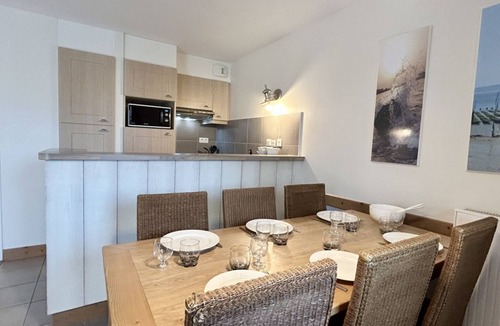 Belle Dune Apartment | Appartement Belle Dune 2 Chambres