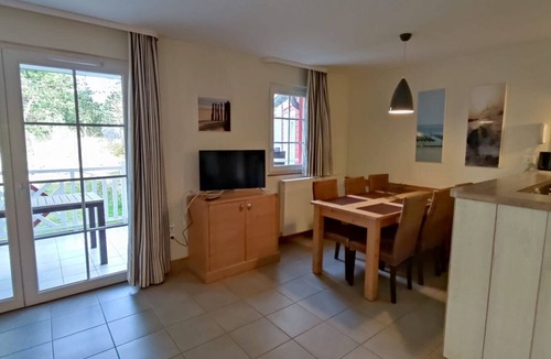 Belle Dune Apartment | Appartement Belle Dune 1 Chambre