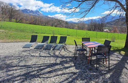 Montgardin Apartment | APPARTEMENT BEAU SOLEIL