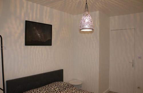 Beauvais Apartment | Appartement Beauvais F3