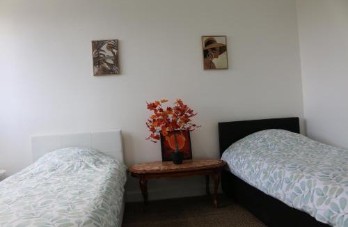 Beauvais Apartment | Appartement Beauvais F3