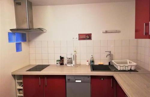 Langeais Apartment | Appartement Bel Etre Langeais