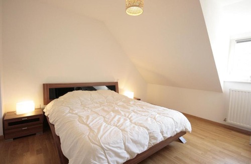 Kientzheim Apartment | Appartement Bellevue avec Terrasse