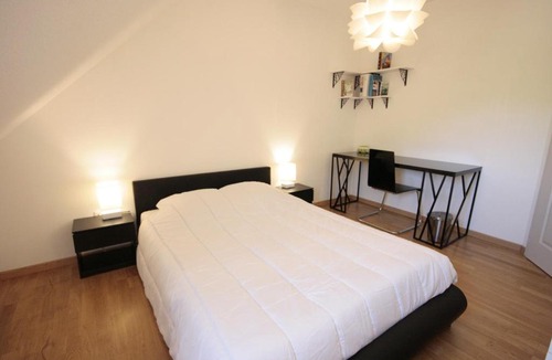 Kientzheim Apartment | Appartement Bellevue avec Terrasse