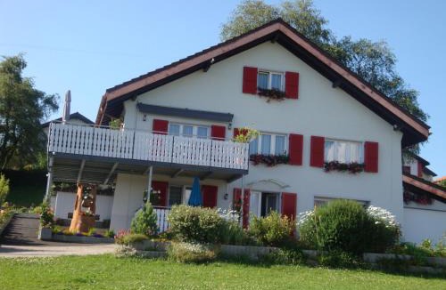 Les Breuleux Apartment | appartement "bellevue"