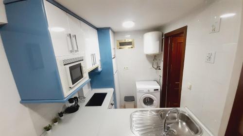 Benidorm Apartment | Appartement Benidorm Mariscal