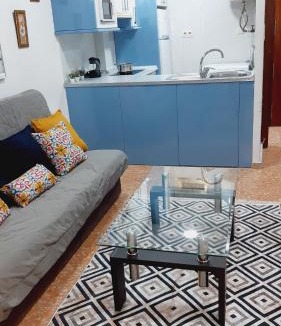 Benidorm Apartment | Appartement Benidorm Mariscal