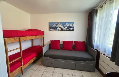 La Llagonne Apartment | APPARTEMENT BICHE