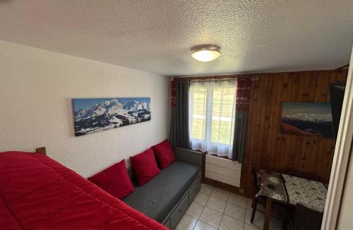 La Llagonne Apartment | APPARTEMENT BICHE