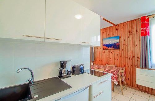 La Llagonne Apartment | APPARTEMENT BICHE