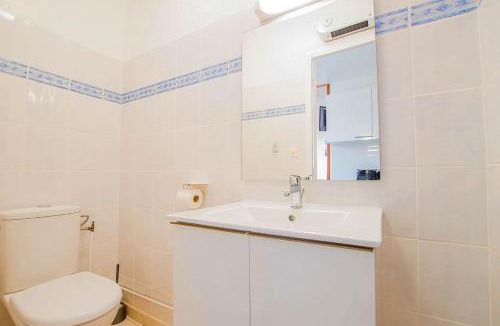 La Llagonne Apartment | APPARTEMENT BICHE