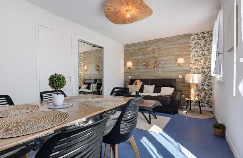 Bielle Apartment | Appartement Bielle 106