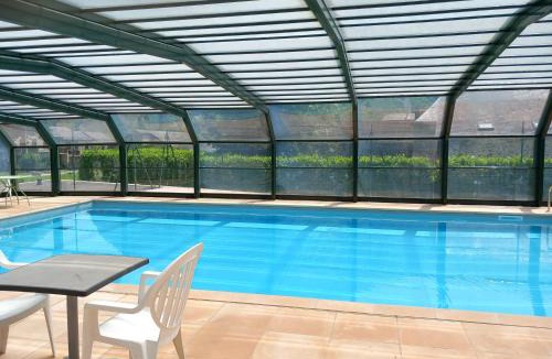 Bielle Apartment | Appartement Bielle 106