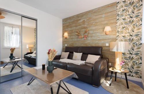 Bielle Apartment | Appartement Bielle 106