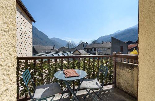 Bielle Apartment | Appartement Bielle 106