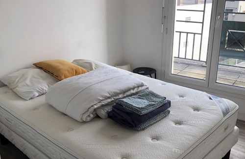 Maisons-Alfort Apartment | Appartement Bien Situé à 5 Minutes de Paris