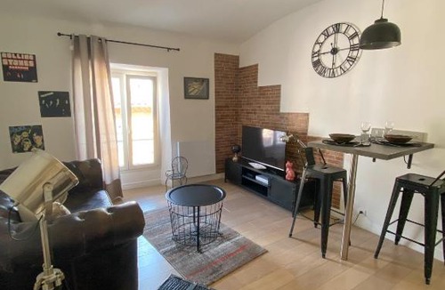 Biot Apartment | Appartement Biot Village