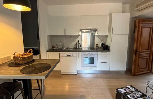 Biot Apartment | Appartement Biot Village