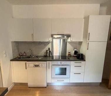 Biot Apartment | Appartement Biot Village