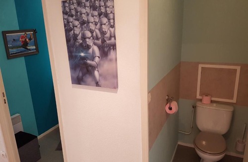 Blagnac House | Appartement Blagnac