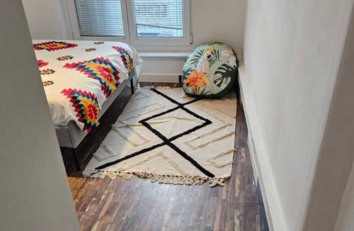 Laon Bed & Breakfast | Appartement Bogota