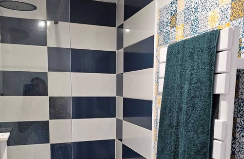 Laon Bed & Breakfast | Appartement Bogota